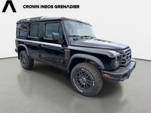 New 2025 INEOS Grenadier image 3