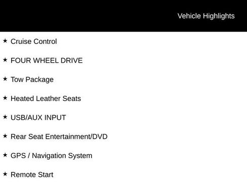 Used 2016 GMC Yukon SLT w/ Open Road Package image 6