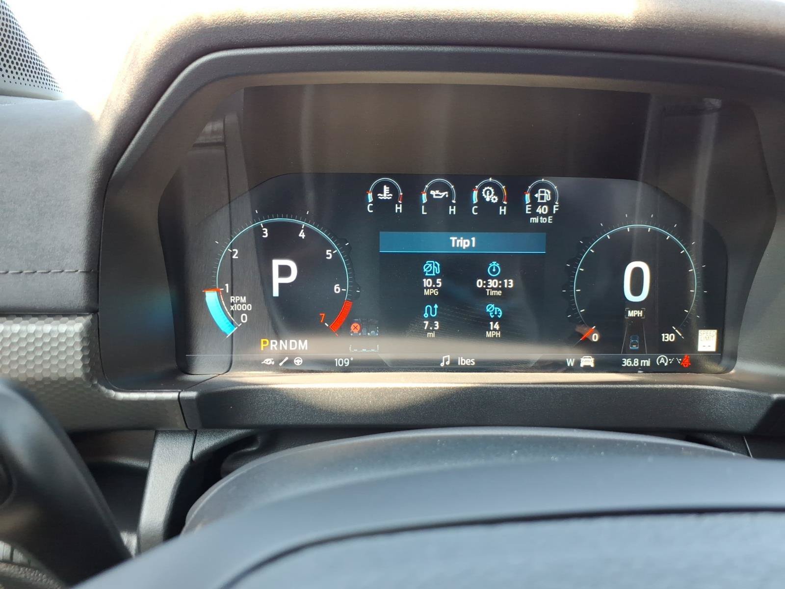 New 2026 Ford Ranger Raptor AWD/4WD image 15