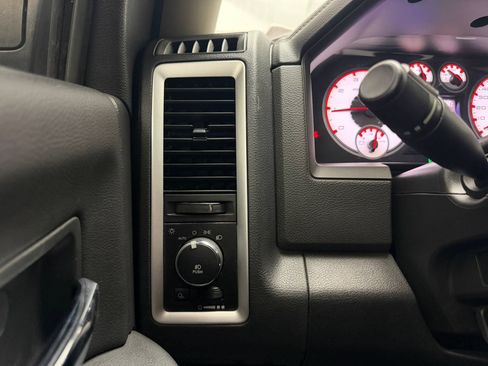 Used 2012 RAM 1500 Sport w/ Sport Premium Group AWD/4WD image 19