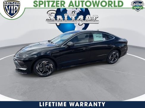 New 2026 Hyundai Sonata SEL image 4