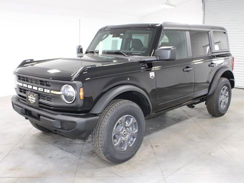 New 2026 Ford Bronco Big Bend AWD/4WD image 3