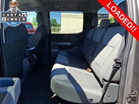 Used 2022 Ford F150 XLT w/ Equipment Group 302A High AWD/4WD image 10