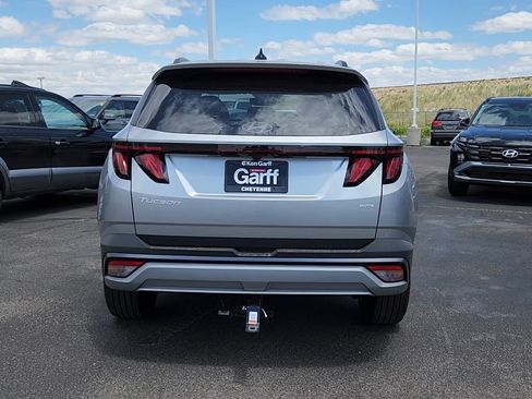 New 2026 Hyundai Tucson SEL Plus w/ Tow & Go Package AWD/4WD image 19