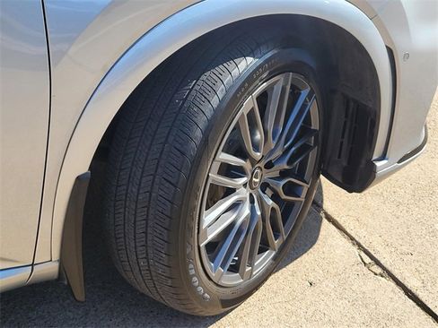 Used 2023 Lexus RX 500h F Sport w/ Accessory Package (K3) image 6