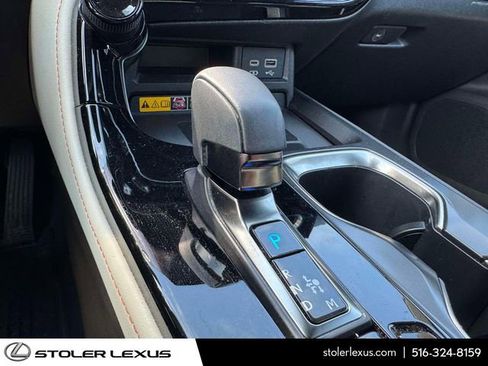 Used 2023 Lexus NX 350 AWD image 37