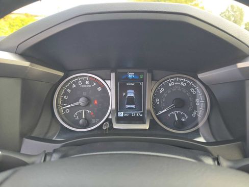 Used 2023 Toyota Tacoma SR5 image 24
