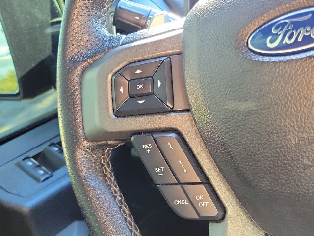 Certified 2019 Ford F150 Raptor w/ Equipment Group 802A Luxury AWD/4WD image 16