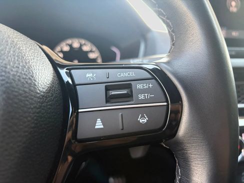 Used 2022 Honda Civic Sport image 29