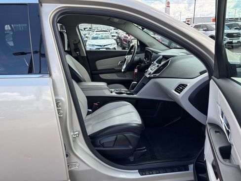 Used 2013 GMC Terrain SLT FWD image 35