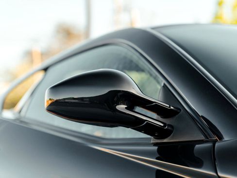 Used 2007 Ferrari 599 GTB Fiorano image 19