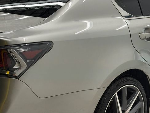 Used 2016 Lexus GS 350 F Sport w/ F Sport Package RWD image 10