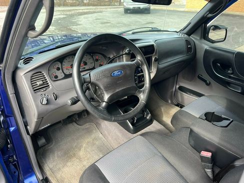 Used 2003 Ford Ranger 2WD Regular Cab image 48