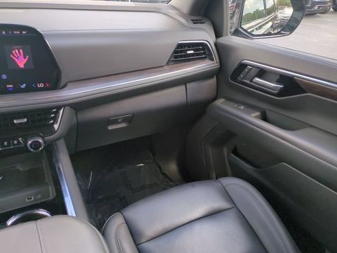 Used 2025 Chevrolet Suburban Z71 AWD/4WD image 20