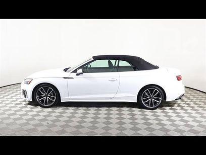 Used 2024 Audi A5 2.0T Premium Plus