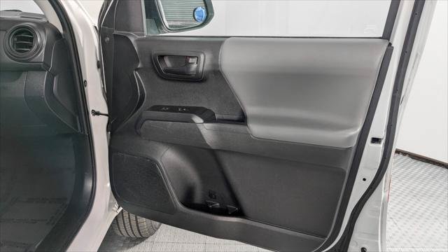 Used 2021 Toyota Tacoma SR RWD image 18