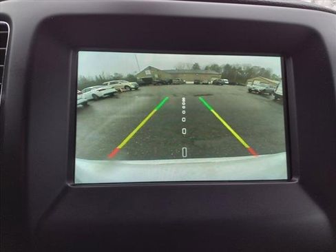 Used 2021 Jeep Compass Latitude image 19