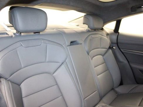 New 2024 Porsche Taycan 4S image 29