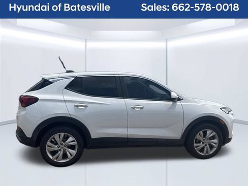 Used 2025 Buick Encore GX Preferred FWD image 6