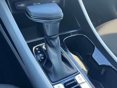 Used 2023 Hyundai Tucson SEL image 24