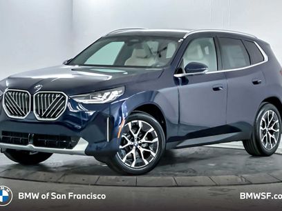 Used 2026 BMW X3 xDrive30i w/ Premium Package