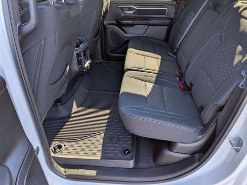 New 2026 RAM 1500 Big Horn image 24