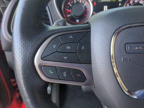 Used 2022 Dodge Challenger R/T w/ Plus Package RWD image 19