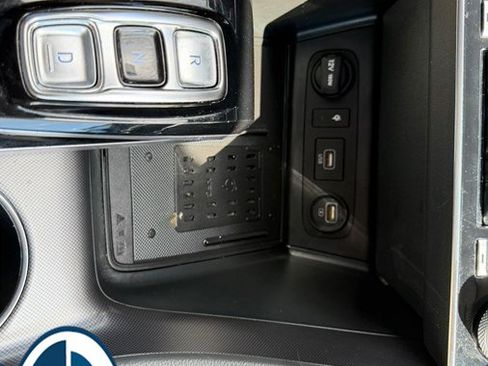 Used 2022 Hyundai Sonata SEL w/ Convenience Package FWD image 28