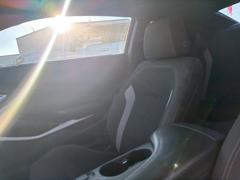 Used 2018 Chevrolet Camaro SS RWD image 9