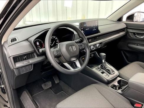 Certified 2026 Honda CR-V LX image 16