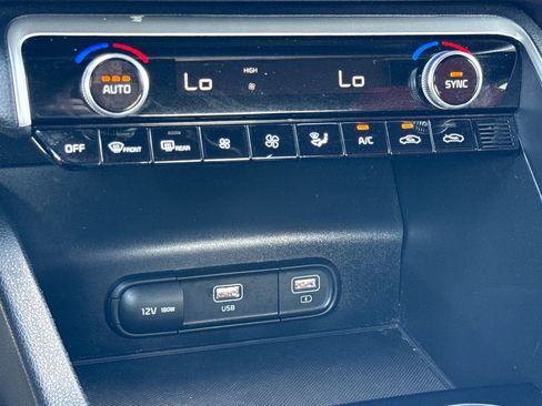 Used 2022 Kia K5 GT-Line w/ GT-Line FWD Premium Package image 23