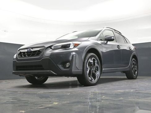 Used 2021 Subaru Crosstrek 2.5i Limited w/ Moonroof Package 2 AWD/4WD image 34