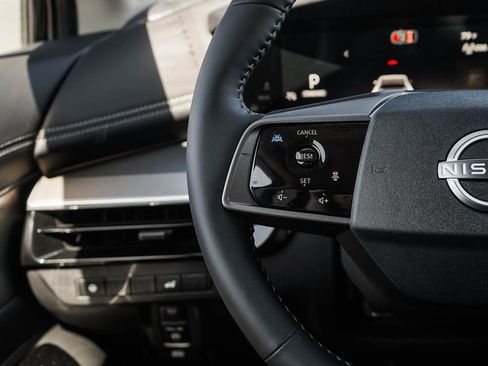 New 2026 Nissan Murano SL AWD/4WD image 21