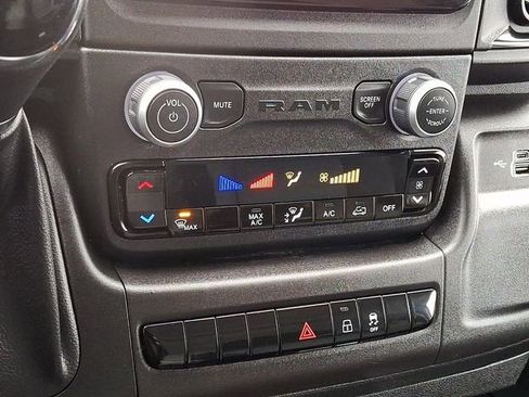 Used 2022 RAM ProMaster 3500 FWD image 21