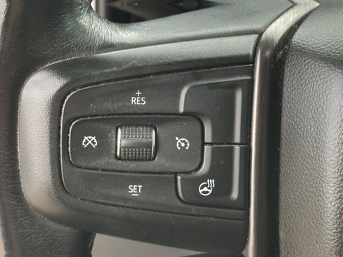 Used 2019 GMC Sierra 1500 AT4 w/ Off Road Performance Package AWD/4WD image 29