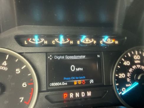 Used 2020 Ford F150 XLT w/ Equipment Group 302A Luxury AWD/4WD image 16
