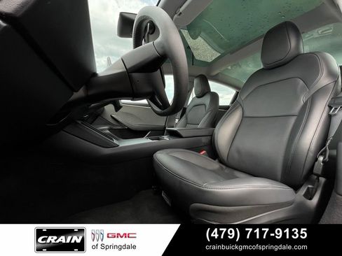 Used 2025 Tesla Model 3 RWD image 22