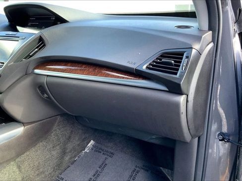 Used 2018 Acura MDX SH-AWD w/ Technology Package image 15