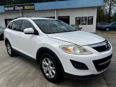 Used 2012 MAZDA CX-9 Touring