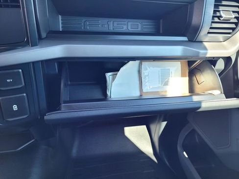 Used 2025 Ford F150 XL w/ Equipment Group 103A High image 19