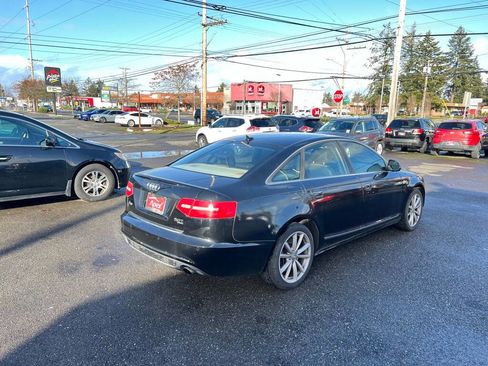 Used 2011 Audi A6 3.0T Prestige image 8
