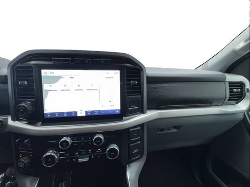 Used 2023 Ford F150 XLT w/ Equipment Group 302A High AWD/4WD image 46
