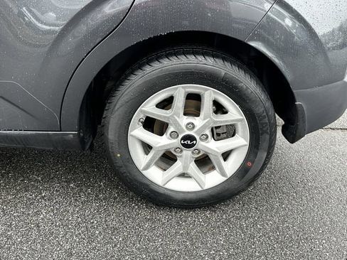 Used 2022 Kia Soul LX w/ Technology Package image 20