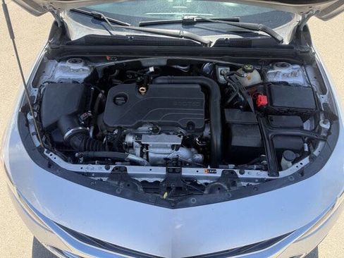 Used 2020 Chevrolet Malibu LT FWD image 22
