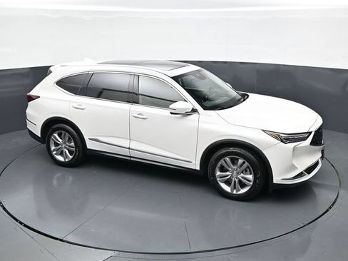 Used 2024 Acura MDX SH-AWD image 33