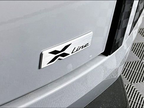 New 2027 Kia Telluride EX X-Line AWD/4WD image 10
