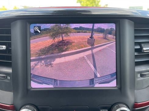 Used 2020 RAM 1500 Rebel w/ Rebel Level 1 Equipment Group AWD/4WD image 63