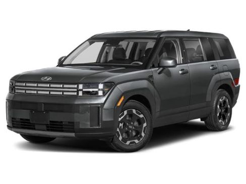 New 2026 Hyundai Santa Fe SE FWD image 1