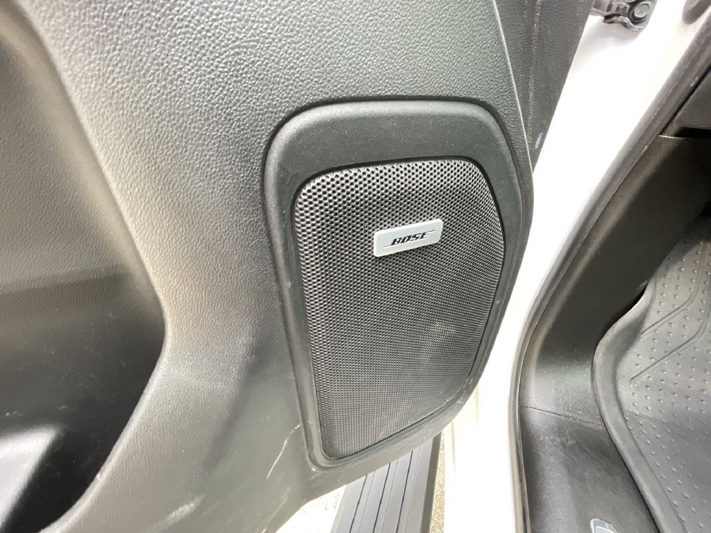 Certified 2020 Chevrolet Silverado 1500 High Country w/ Technology Package AWD/4WD image 25