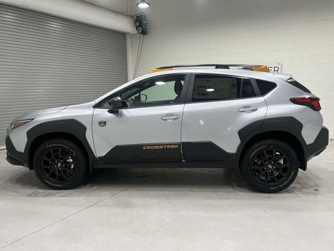 New 2026 Subaru Crosstrek 2.5i Wilderness w/ Crosstrek Mirror Package AWD/4WD image 5